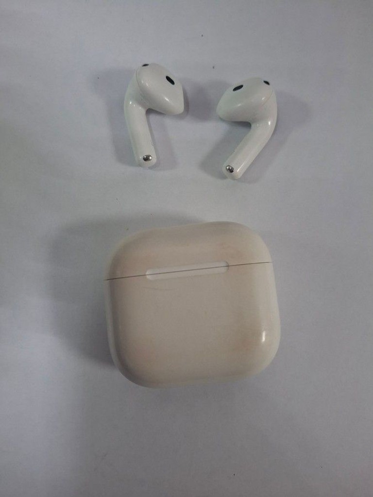 Apple airpods 4 Код:01-201054551. Зображення 9