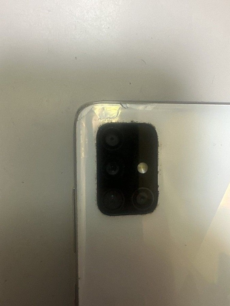 Samsung a515f galaxy a51 4/64gb Код:01-201052791. Зображення 7