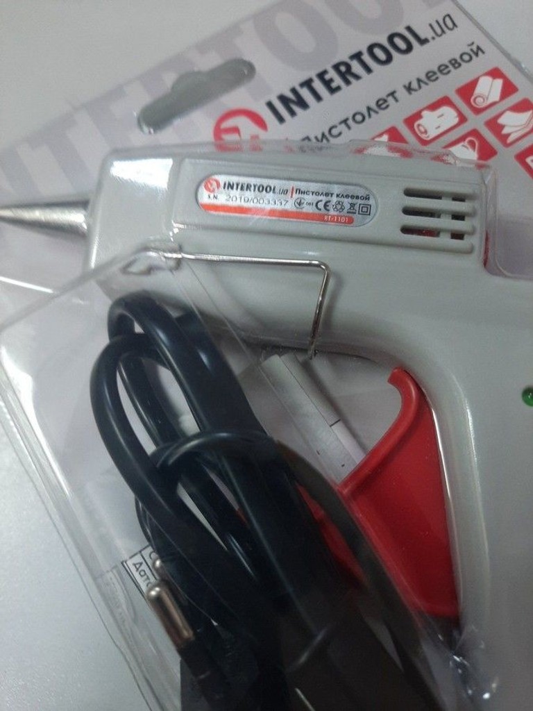 Купити Intertool RT-1101 Б/У