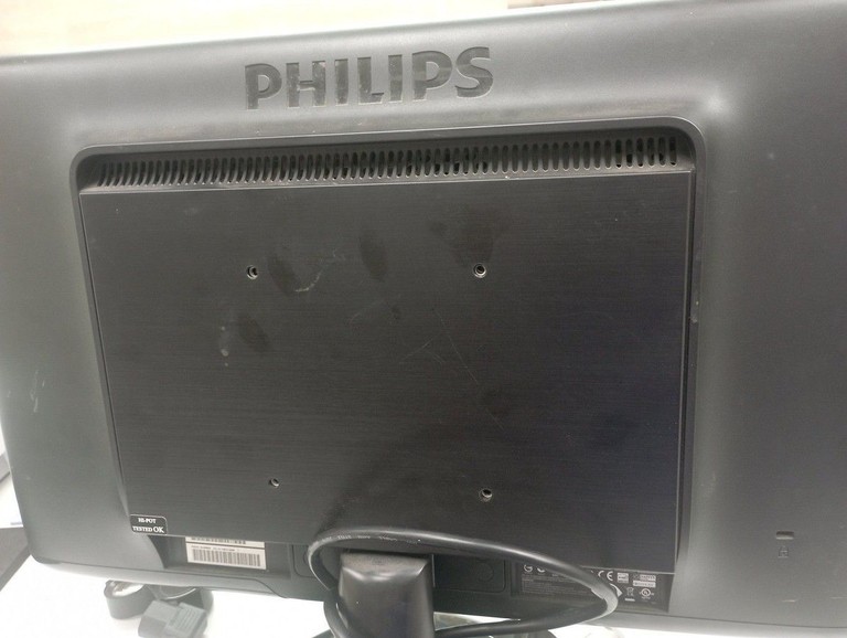 Купити Philips 192el2 Б/У