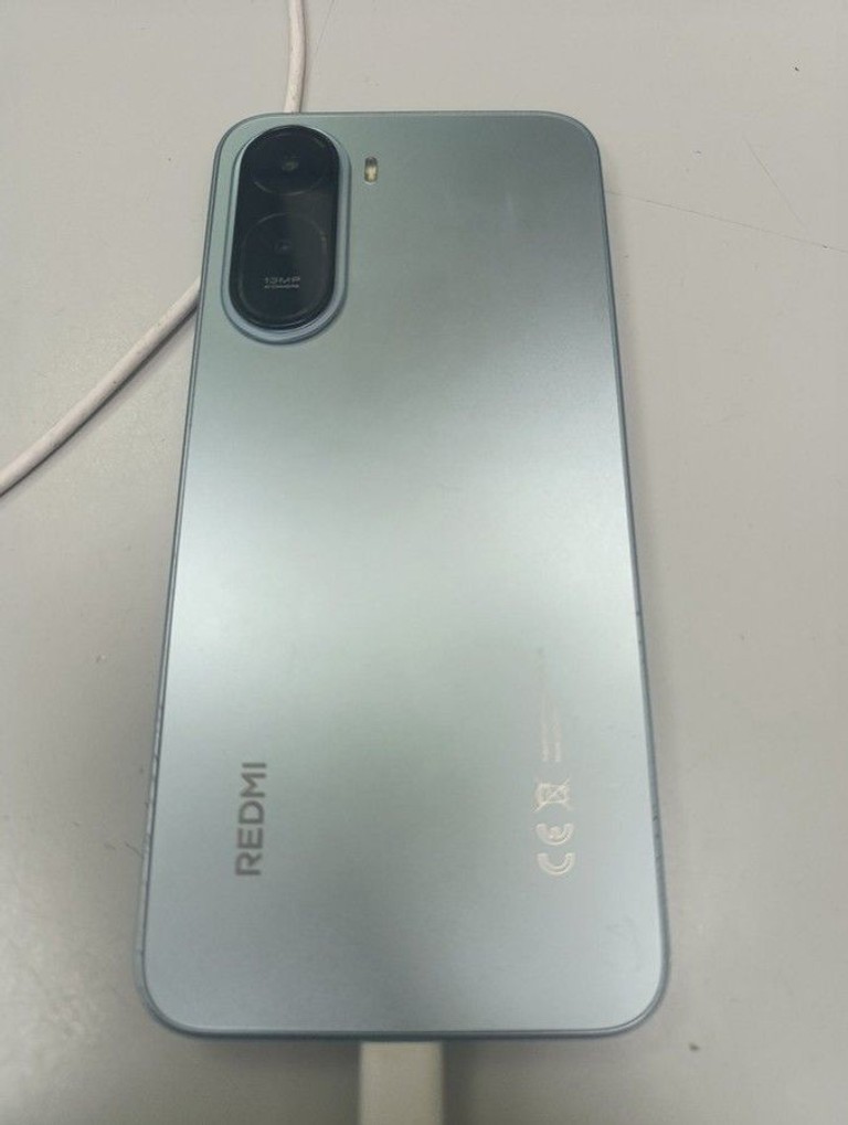 Оголошення Xiaomi Redmi A7 Pro 4/64GB Black Б/У