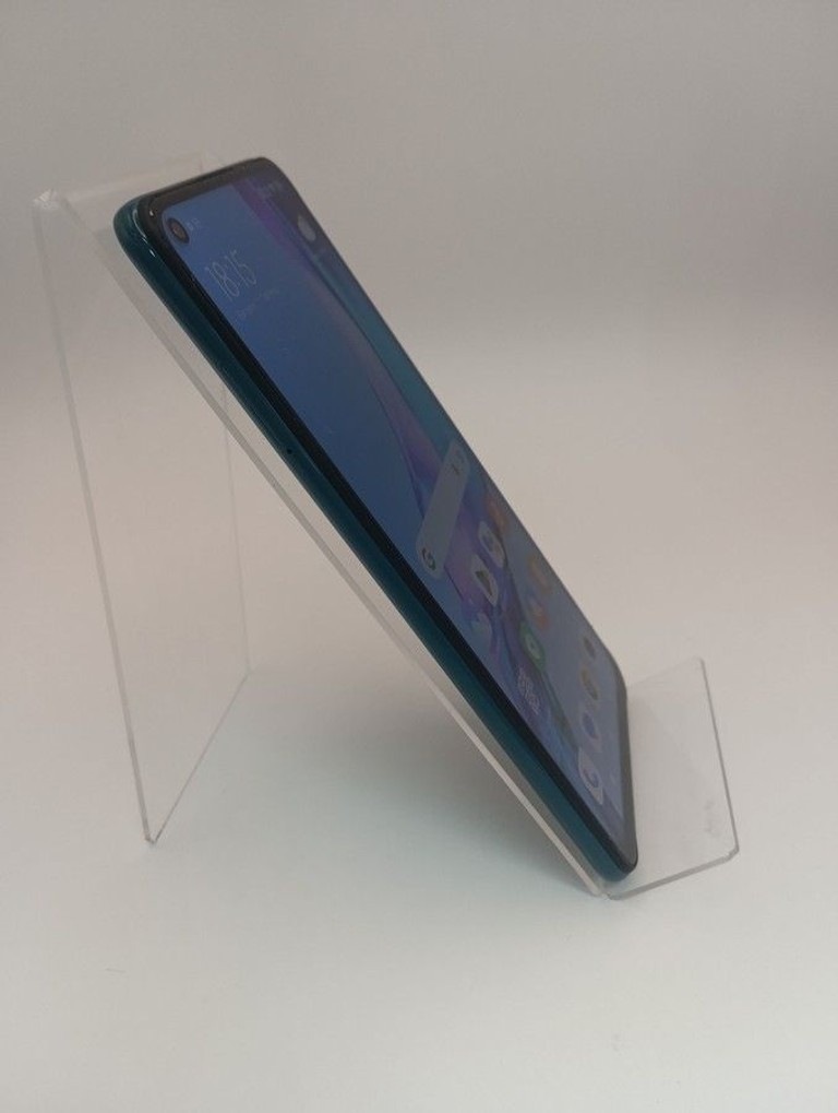 Xiaomi Redmi Note 9 4/128GB Blue (no NFC) Код:01-201064270. Зображення 5