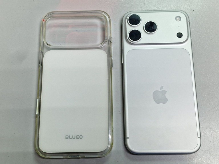 Apple iphone 17 pro max 256gb Код:01-201067646. Зображення 6