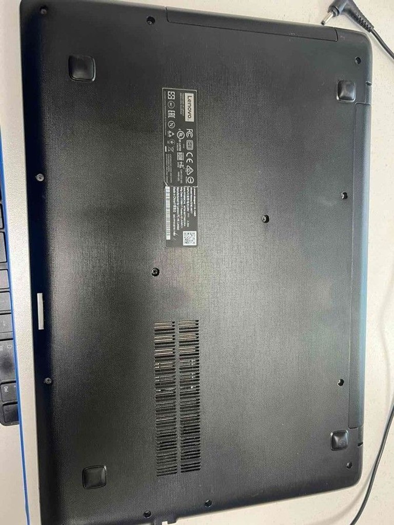 Распродажа Lenovo 15/celeron n3060 ddr3/2gb ddr3/hdd 500 gb/*інтегрована, продавец Техноскарб