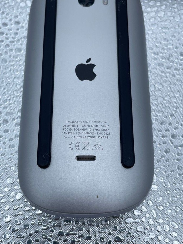 Розпродаж Apple magic mouse 2, продавець Техноскарб