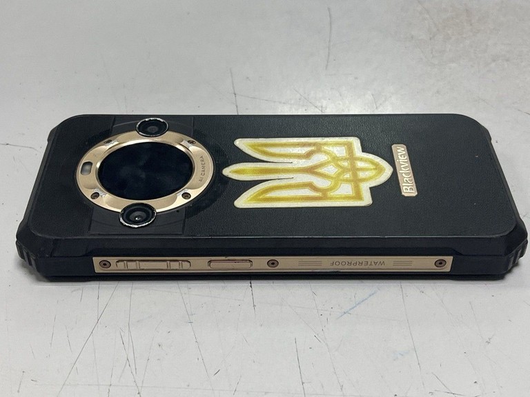 Blackview bl9000 12/512gb Код:01-201072028. Зображення 5