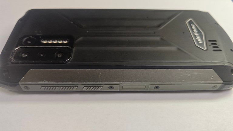 Ulefone Power Armor 13 8/128GB Black Код:01-201072246. Зображення 6