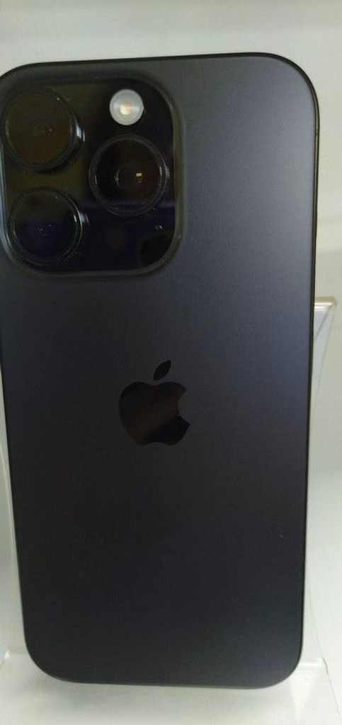 Apple iphone 16 pro 128gb Код:01-201072927. Зображення 7