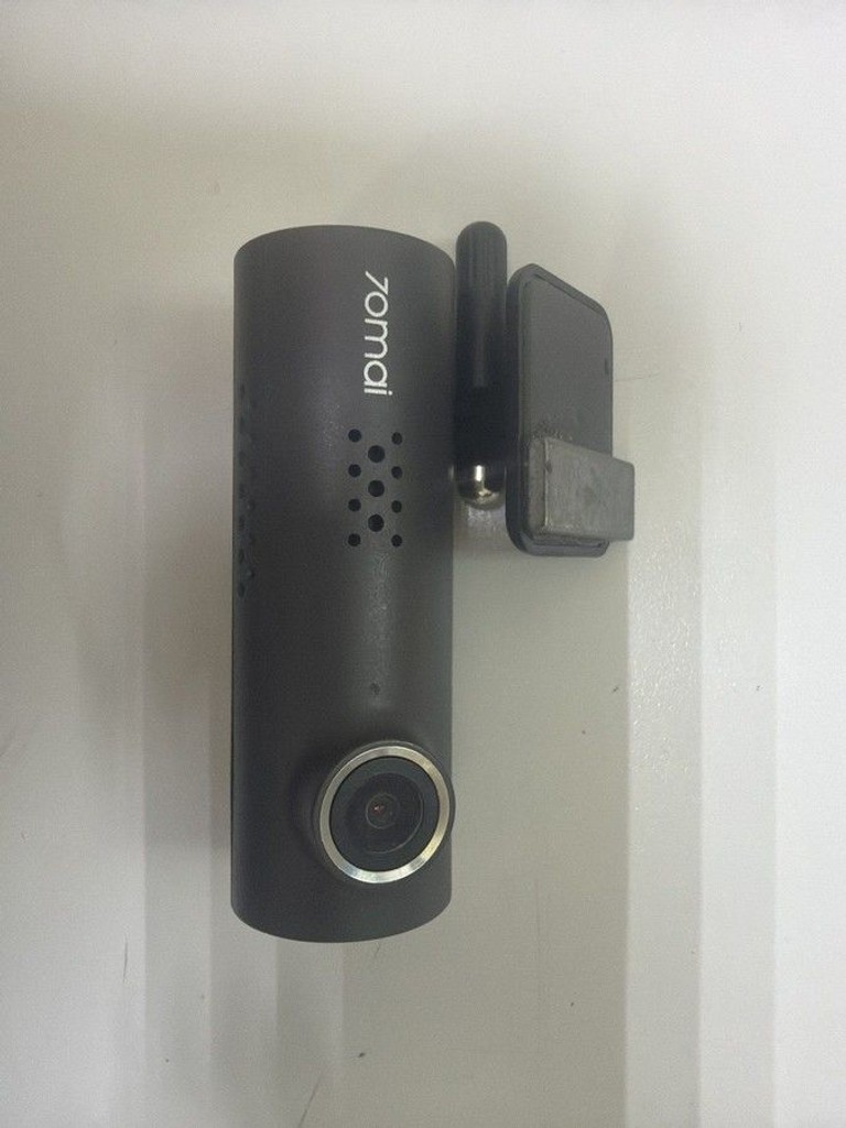 Дешево Xiaomi 70mai rearview dash cam wide / midrive d07 з ломбарду