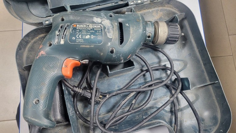 Дешево Black&Decker kr500cre з ломбарду