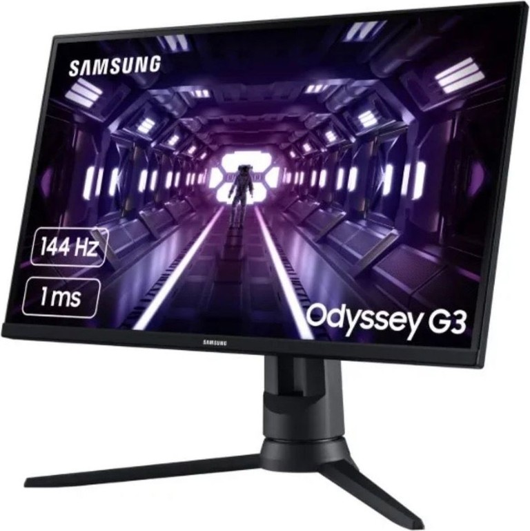Объявление Samsung odyssey g3 LF27G33TFWIXCI Б/У