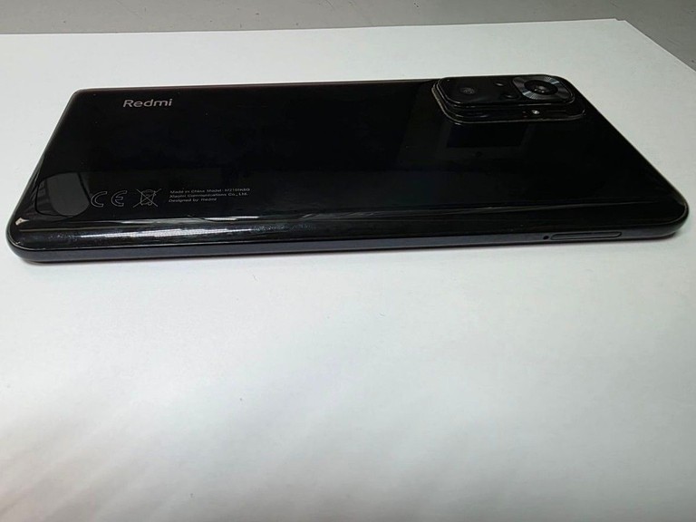 Xiaomi redmi note 10 pro 6/128gb Код:01-201078569. Изображение 9
