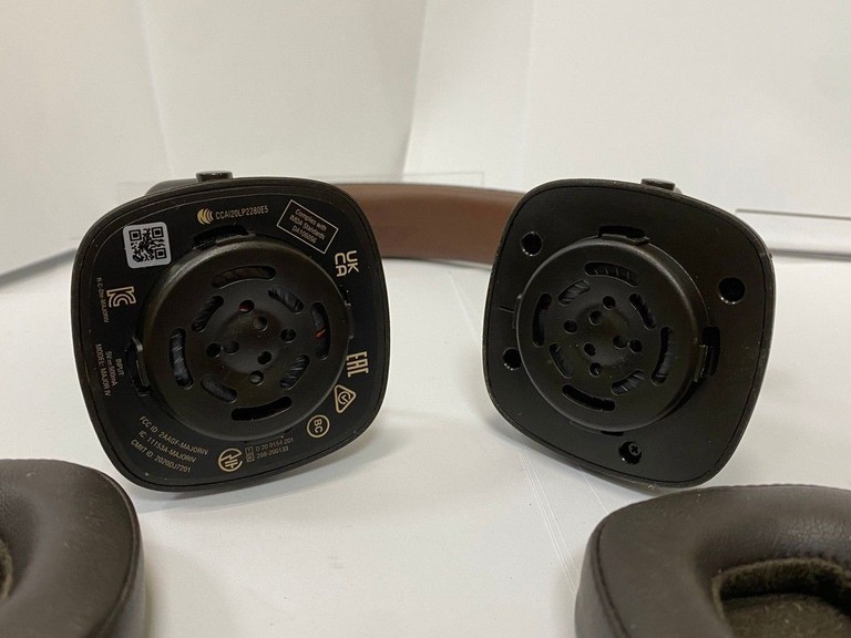 Marshall major iv Код:01-201077828. Зображення 5