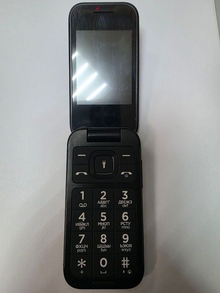 Купити Sigma mobile X-style 281 CLIK Black Б/У