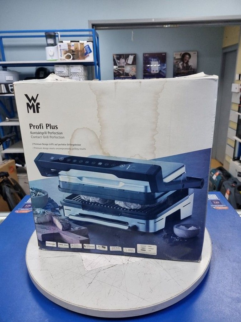 Оголошення Wmf profi plus perfection 04.1556.0011 Б/У