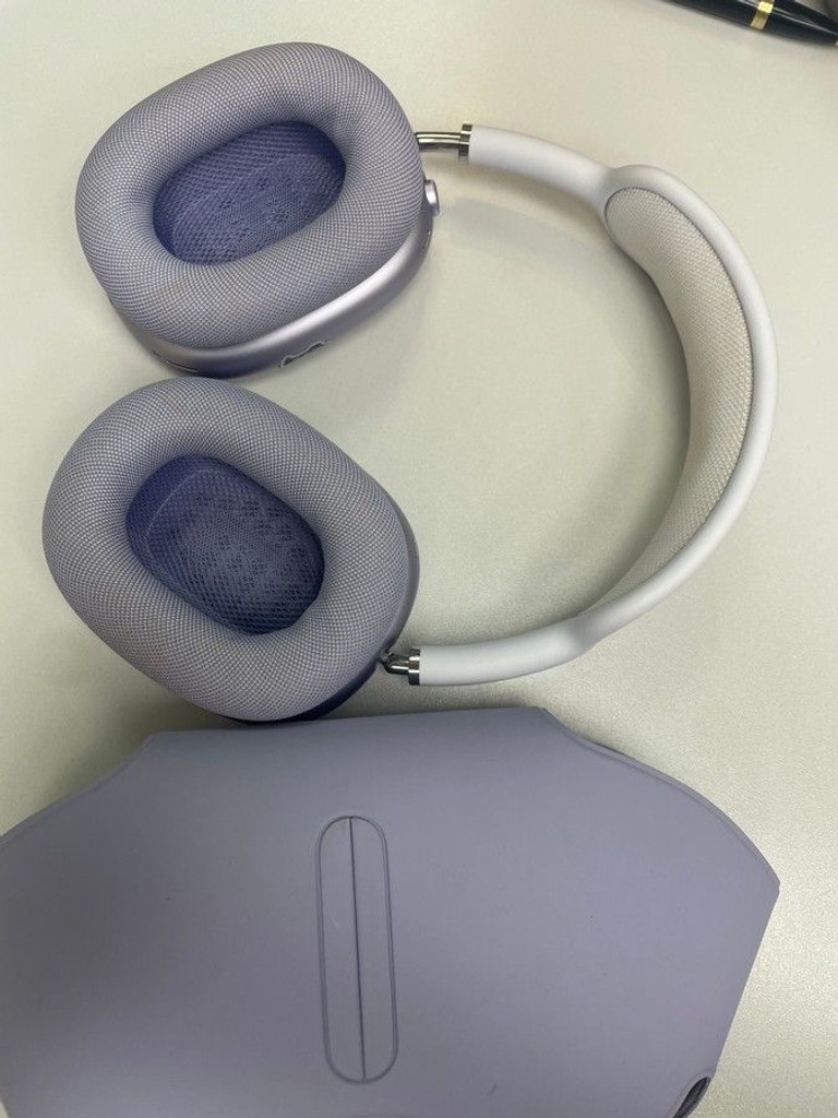 Оголошення Apple airpods max usb-c Б/У