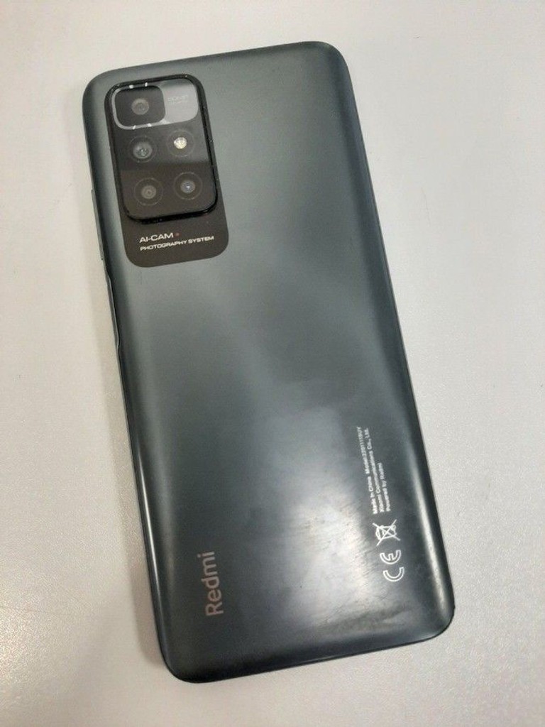 Распродажа Xiaomi redmi 10 4/64gb, продавец Техноскарб