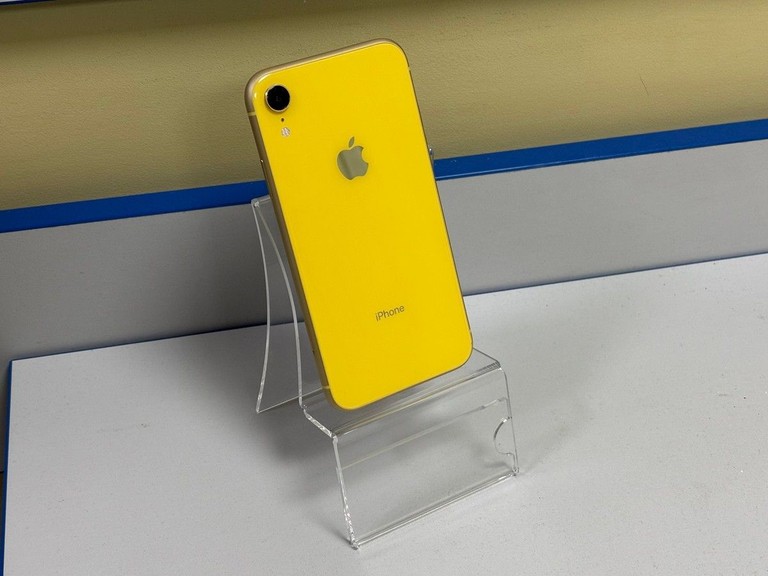 Дешево Apple iphone xr 64gb з ломбарду