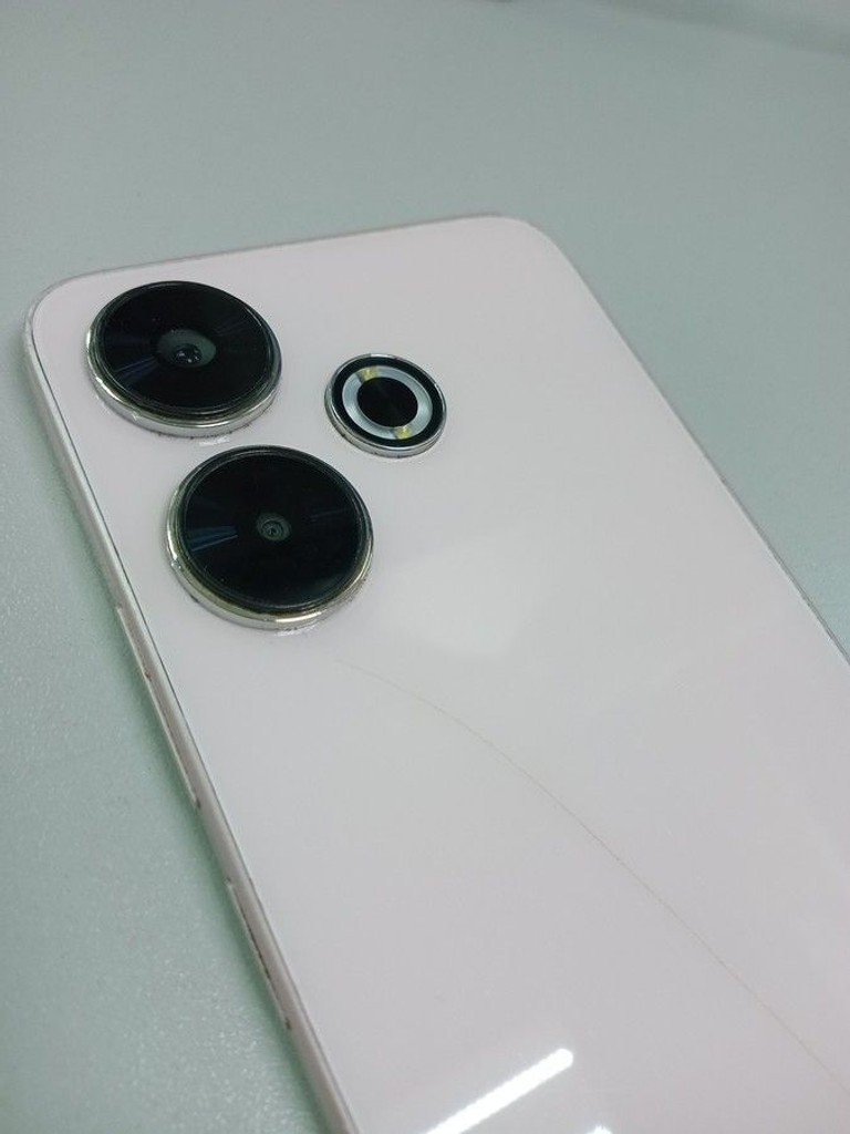 Xiaomi Redmi 13 6/128GB Blue Код:01-201081415. Зображення 5