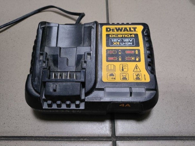 Dewalt dcf887 1акб 5ah зп Код:01-201081404. Изображение 6