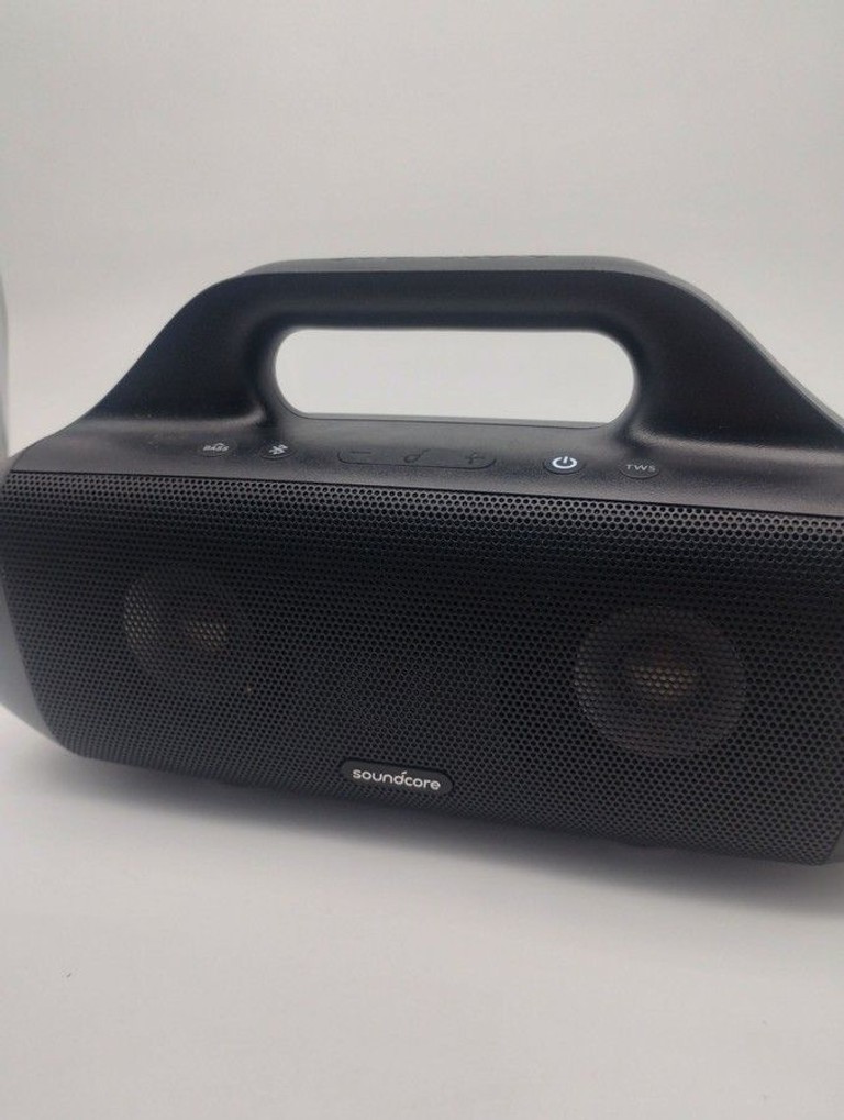 Оголошення Anker soundcore motion boom Б/У