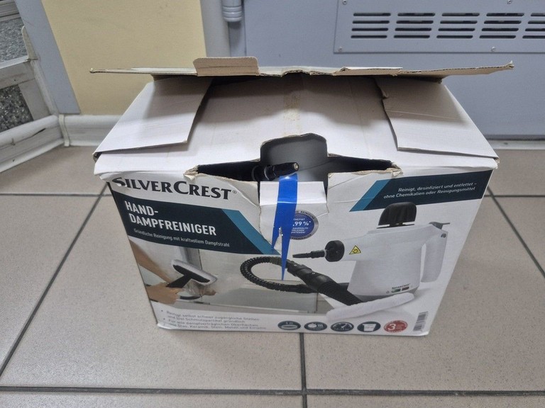 Оголошення Silvercrest SDR 1100 B2 Б/У