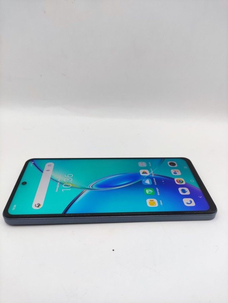 Vivo Y36 8/128GB Meteor Black Код:01-201086509. Изображение 6