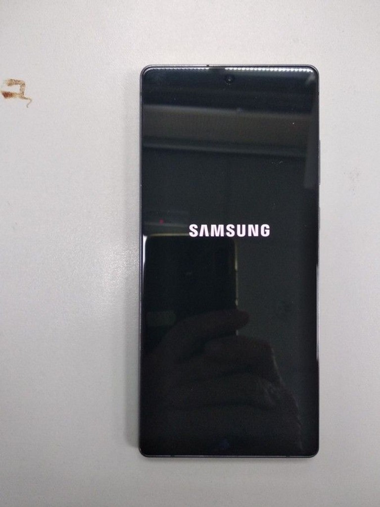 Распродажа Samsung n980f galaxy note20 8/256gb, продавец Техноскарб