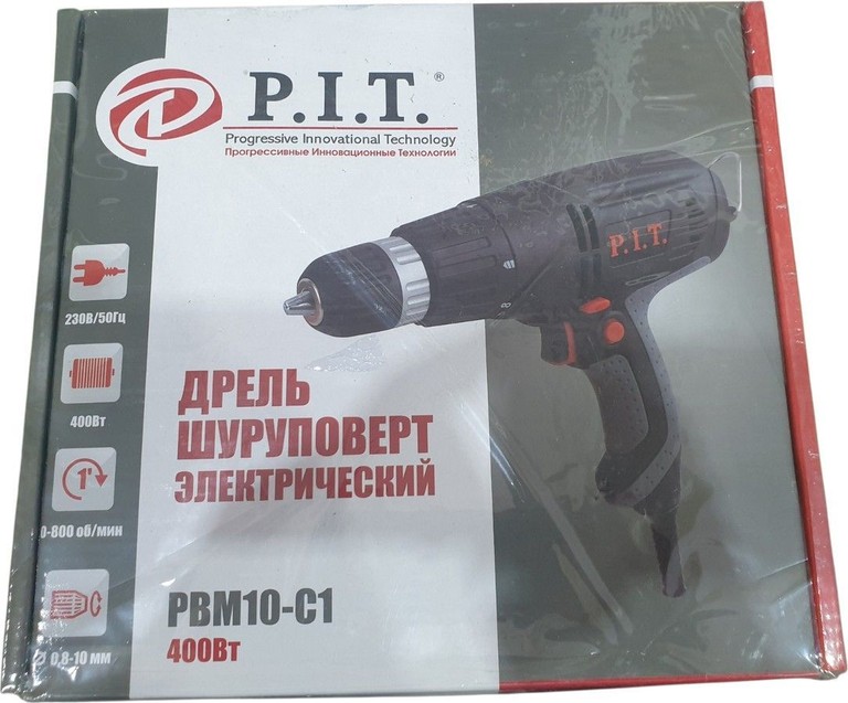 Купити P.i.t. PBM10-C2 Б/У