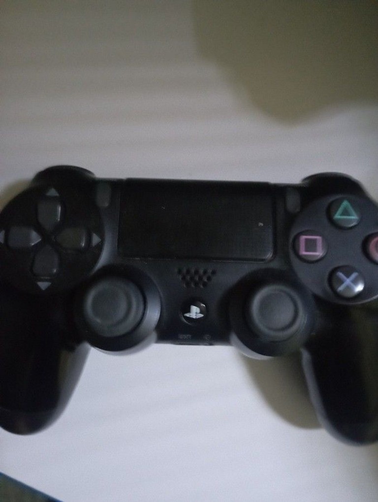 Sony dualshock 4 v2 Код:01-201086543. Зображення 6