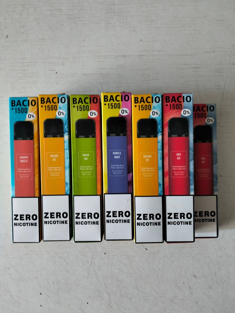 Купити Bacio 1500 Б/У