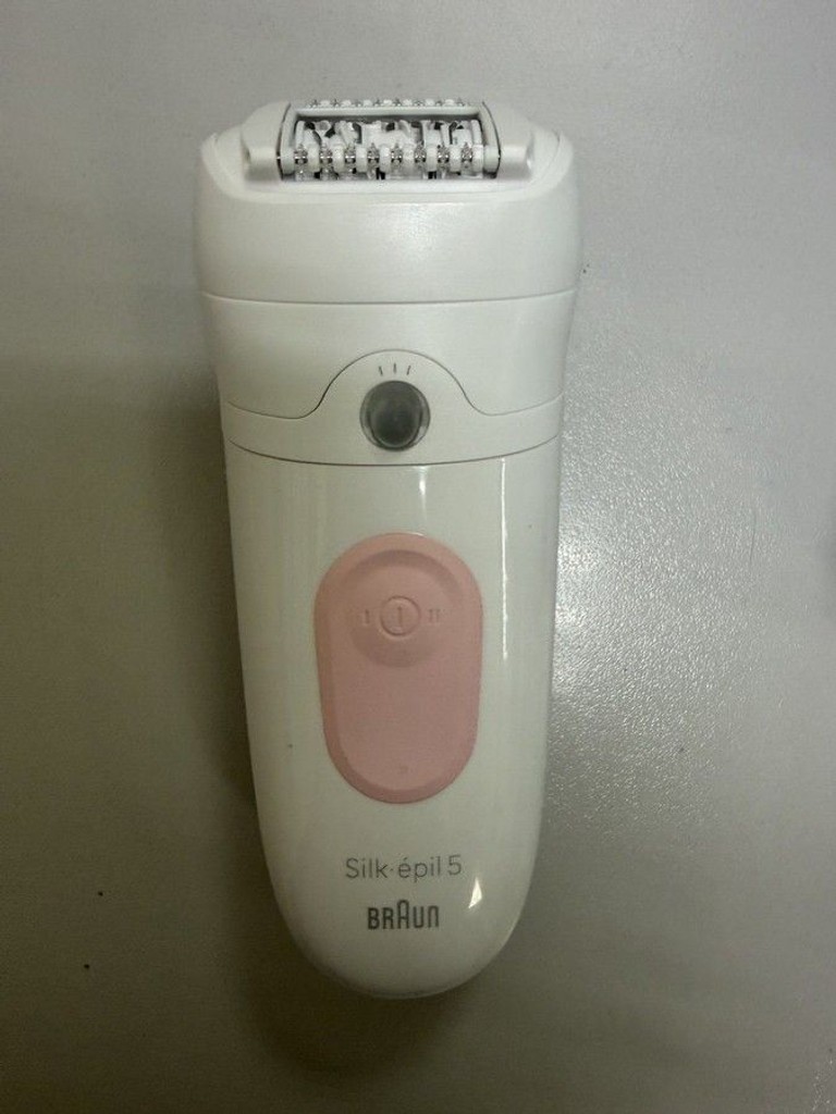 Оголошення Braun Silk-epil 5 SE 5-050 Б/У