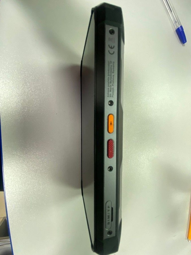 Дешево Ihunt titan music p22000 ultra 8/256gb з ломбарду