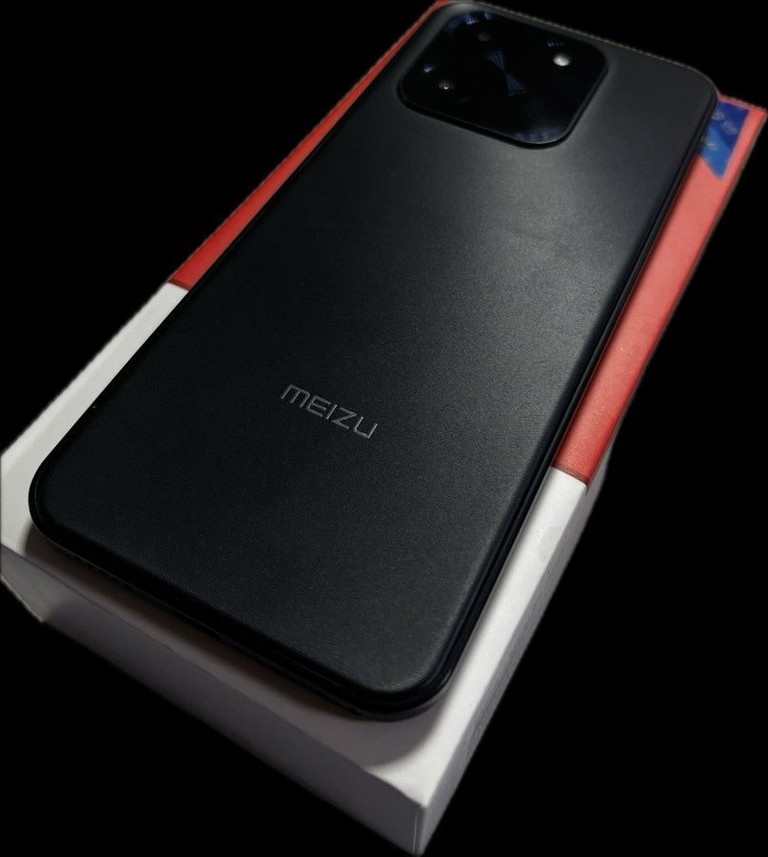 Дешево Meizu mblu 22 4/128gb з ломбарду