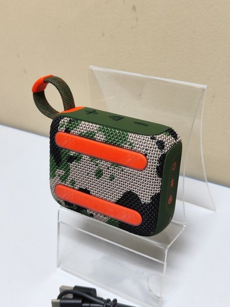 Объявление Jbl go 4 Б/У