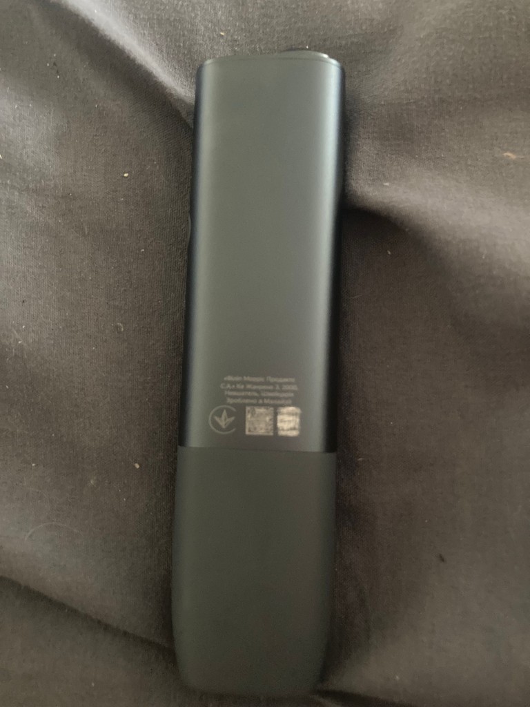 Дешево Iqos Iluma one графіт з ломбарду