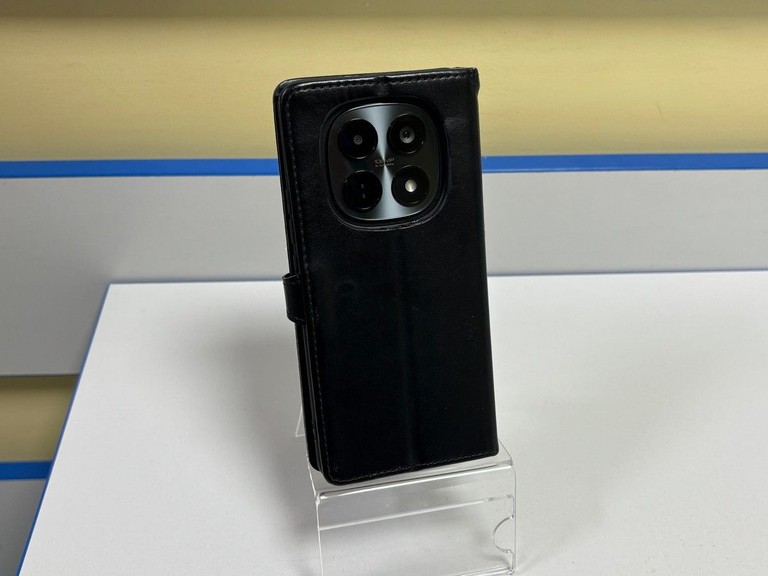Розпродаж Xiaomi Redmi Note 15 4G 8/256GB Black, продавець Техноскарб