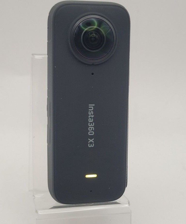 Дешево Insta360 x3 eu з ломбарду