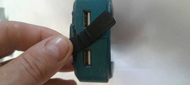 Makita ADP05 Код:null. Зображення 4