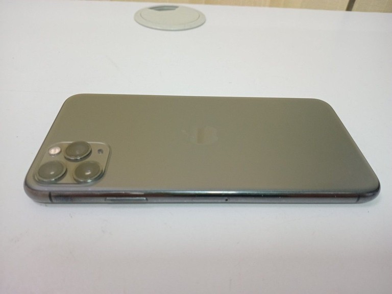 Apple iphone 11 pro max 256gb Код:01-201092295. Зображення 6