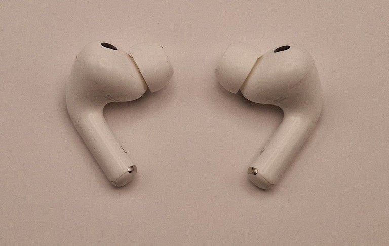 AirPods Pro 3 Код:01-201088649. Изображение 11