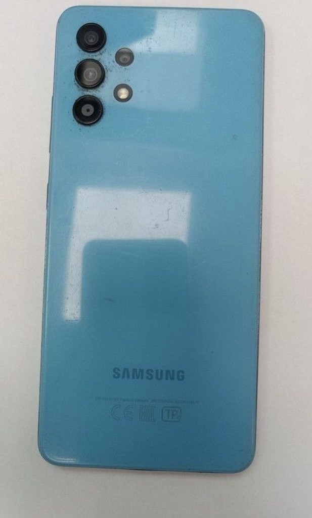 Распродажа Samsung Galaxy A32 4/64GB Black (SM-A325FZKD), продавец Техноскарб