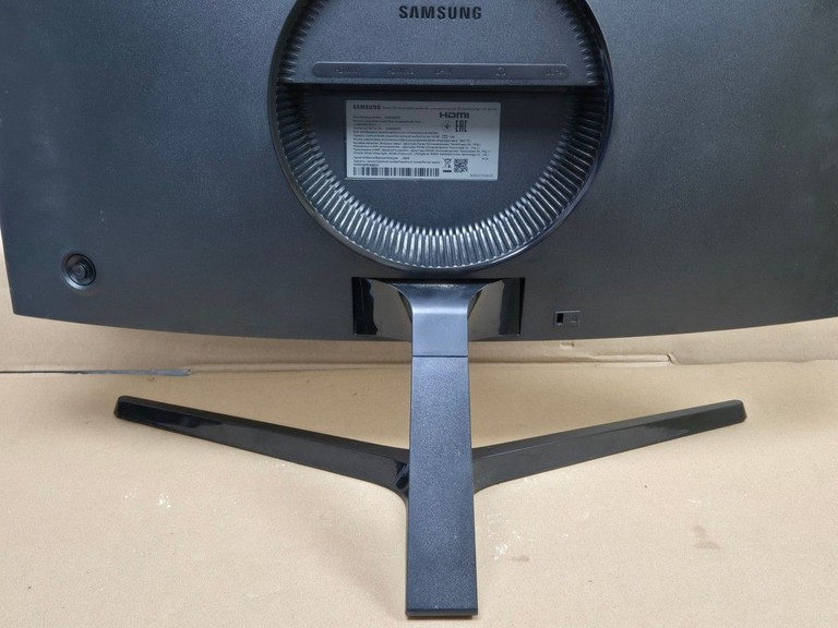 Samsung odyssey gaming crg5 lc24rg50f Код:01-201096944. Изображение 5