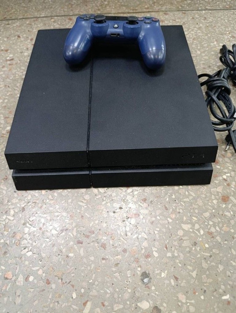 Sony playstation 4 1tb Код:01-201097341. Изображение 6