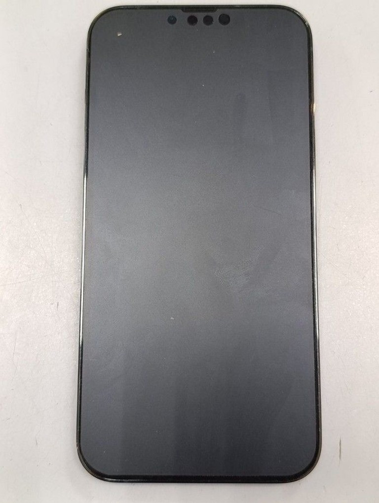 Apple iphone 13 pro max 128gb Код:01-201097349. Зображення 9