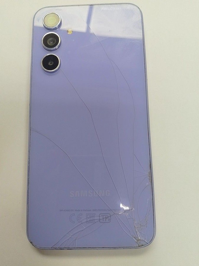 Samsung galaxy a54 5g a546e 6/128gb Код:01-201101565. Зображення 7