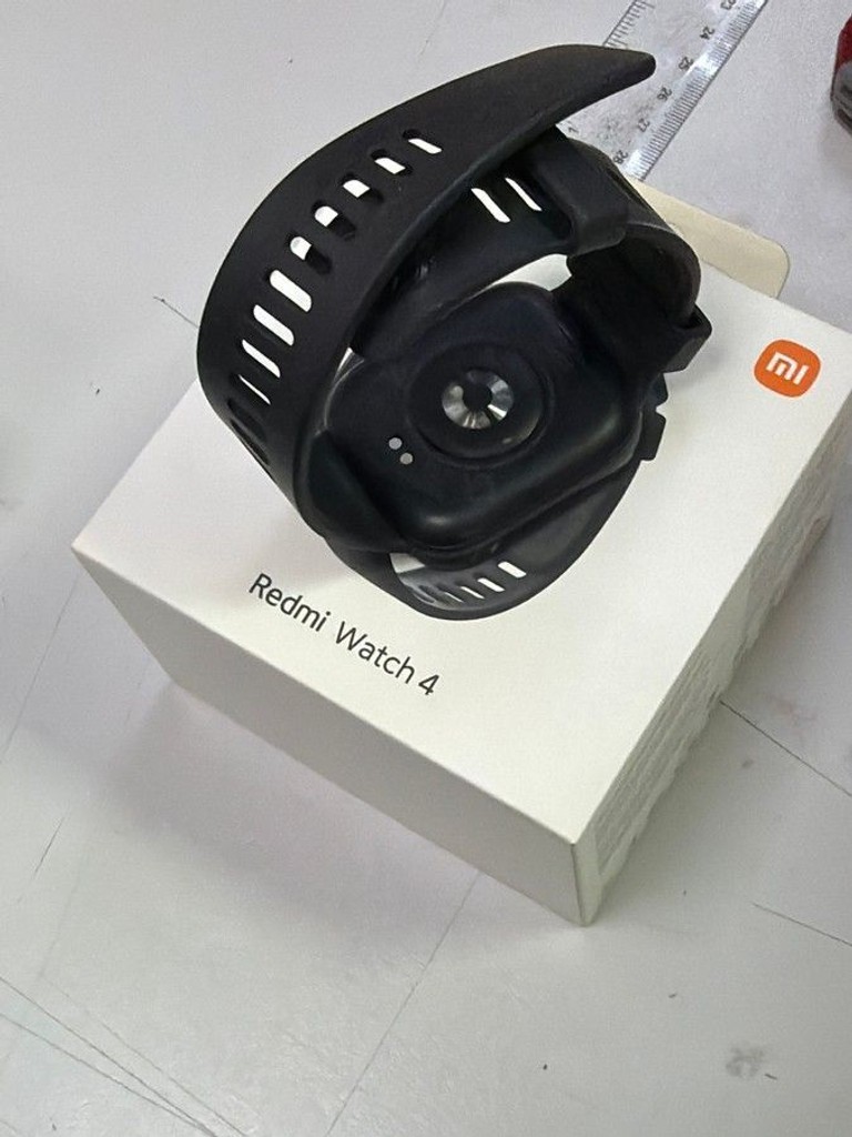 Распродажа Xiaomi redmi watch 4, продавец Техноскарб