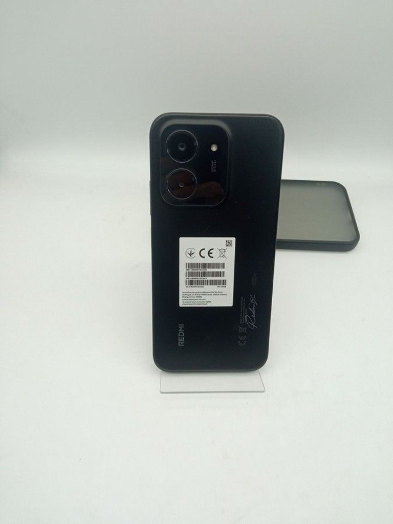 Дешево Xiaomi redmi 15c 4g 4/128gb з ломбарду