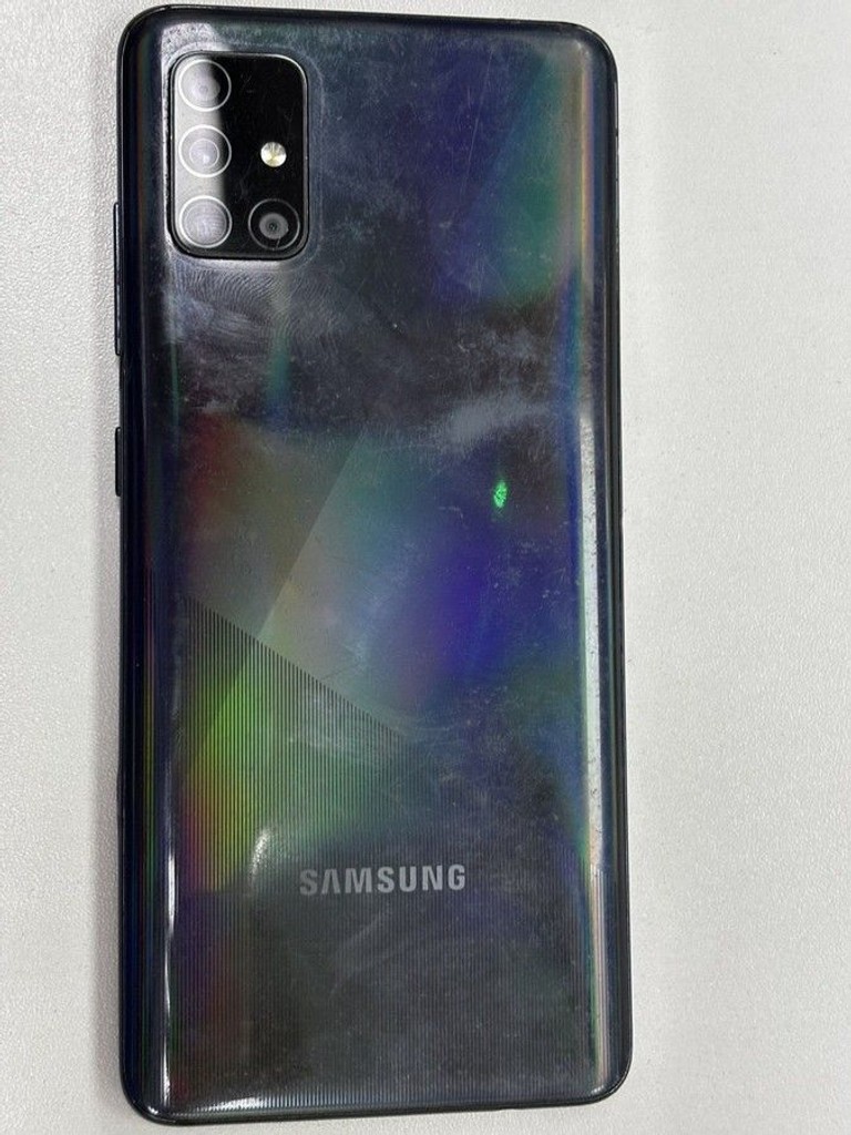 Samsung a515fn galaxy a51 4/64gb Код:01-201103150. Зображення 5