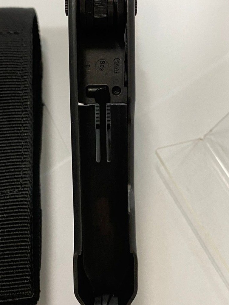 Leatherman super tool 300 Код:01-201107007. Зображення 5